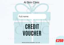 Load image into Gallery viewer, Gift Voucher Purchase