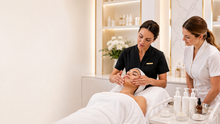 Load image into Gallery viewer, VTCT Level 2 Award in Facial Massage & Skincare