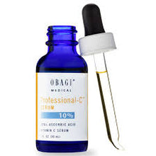 Load image into Gallery viewer, Obaji Vitamin C Serum 10%