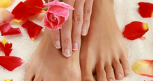 Load image into Gallery viewer, ABT Manicure & Pedicure Course