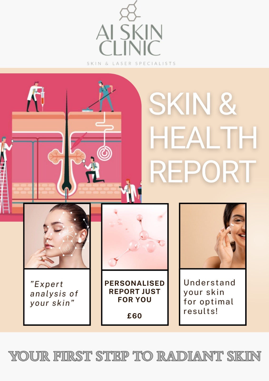 Skin & Health Report