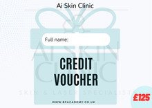 Load image into Gallery viewer, Gift Voucher Purchase
