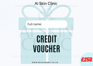 Gift Voucher Purchase