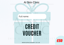 Load image into Gallery viewer, Gift Voucher Purchase
