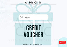 Load image into Gallery viewer, Gift Voucher Purchase
