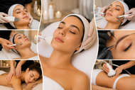 NVQ Level 3 Beauty Therapy General Course