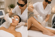 NVQ Level 4 IPL & Laser Diploma