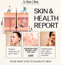Load image into Gallery viewer, Skin &amp; Health Report

