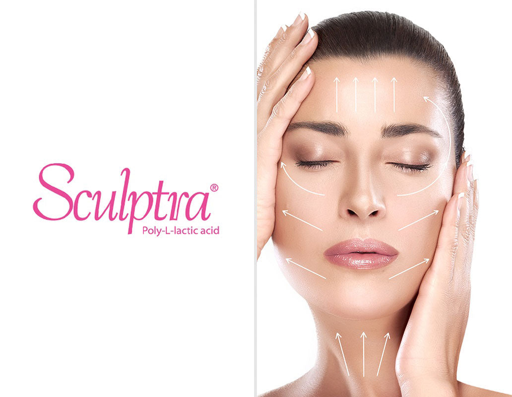 Sculptra® Aesthetic Treatment