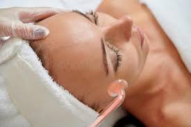 High Frequency Facial