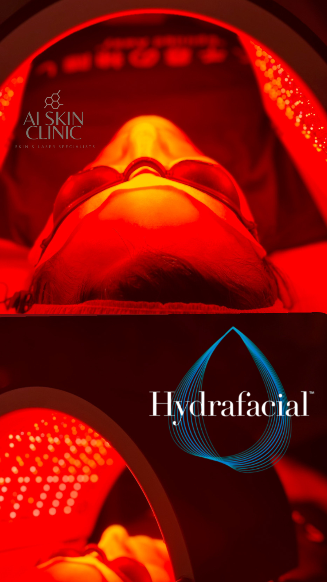 Skin Rebalance & Brightening Plan