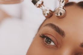 Micro current Facial