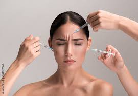 3 Areas to Treat