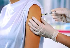 4 Doses of Vitamin C IM Injections