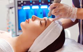 Hydrafacial