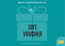 Load image into Gallery viewer, Gift Voucher Purchase
