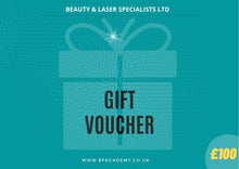 Load image into Gallery viewer, Gift Voucher Purchase
