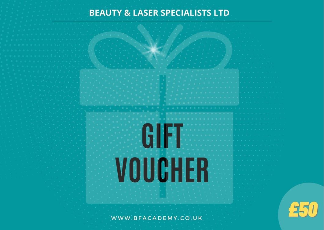 Gift Voucher Purchase