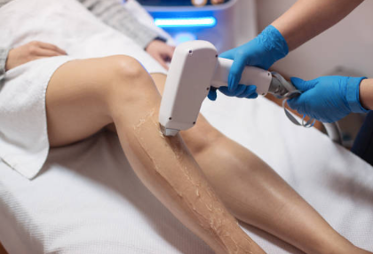 6 Sessions Full Legs