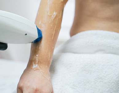 6 Sessions Full Arms