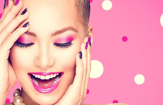 ABT Eyebrow and Eyelash Tinting Course -  1 Day Course