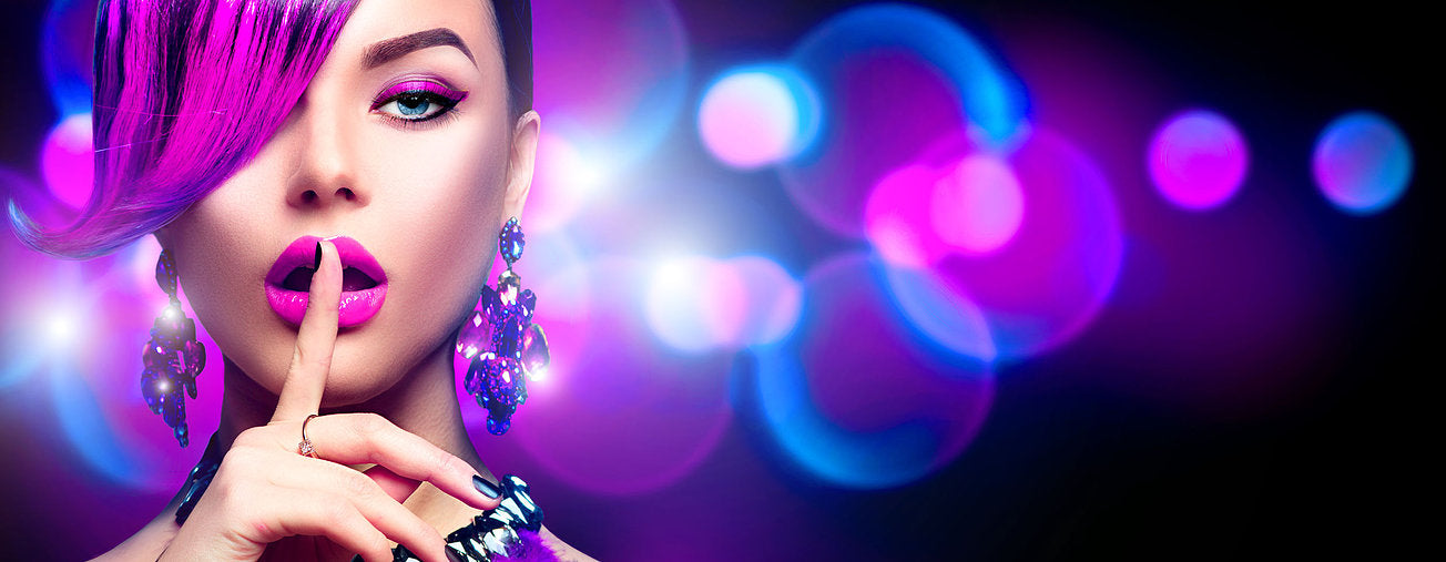 Level 2 Beauty Therapy Diploma