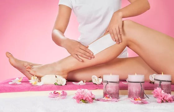 ABT Wax Depilation Course - 1 Day Course