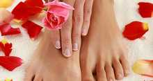 Load image into Gallery viewer, ABT Manicure &amp; Pedicure Course
