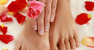 ABT Manicure & Pedicure Course