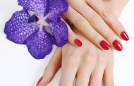 ABT Acrylic Nail Extensions Course  - 1 Day