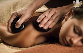 NVQ Level 3 In Massage Therapy Diploma